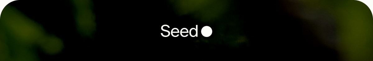 Seed