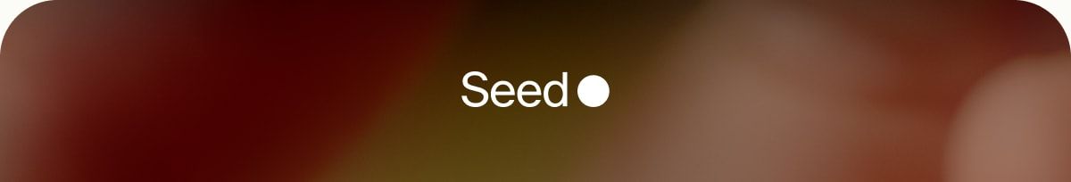 Seed