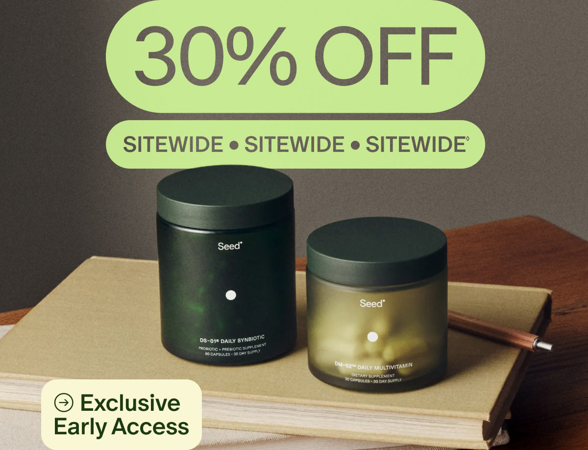 30% OFF | SITEWIDE • SITEWIDE • SITEWIDE | → Exclusive Early Access