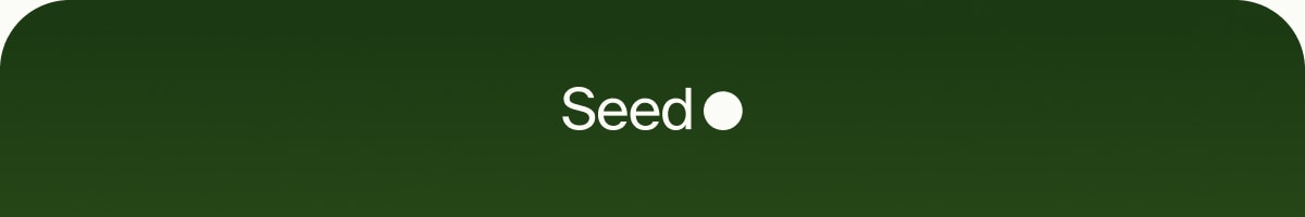 Seed