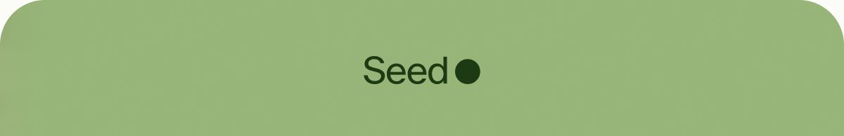 Seed