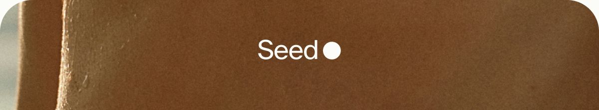 Seed