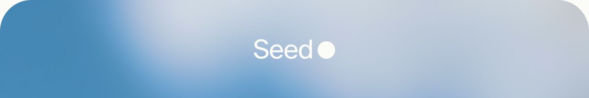 Seed
