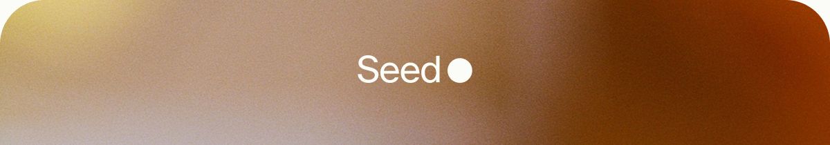 Seed