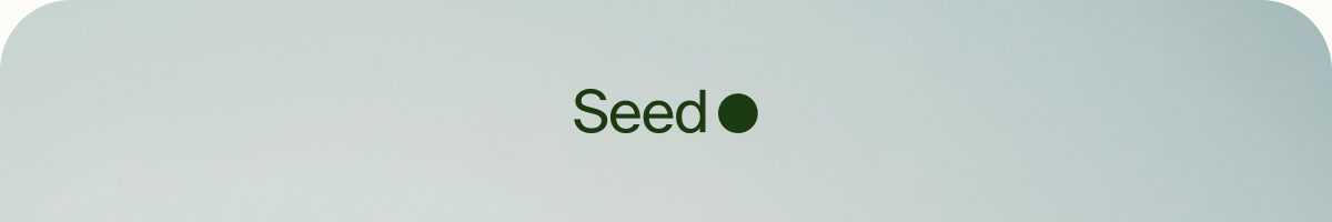 Seed
