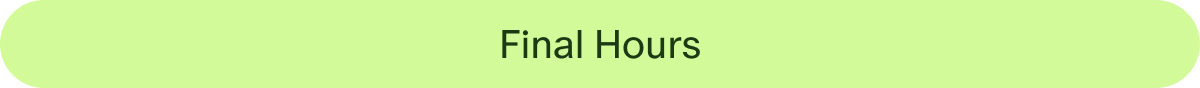 Final Hours