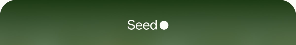 Seed