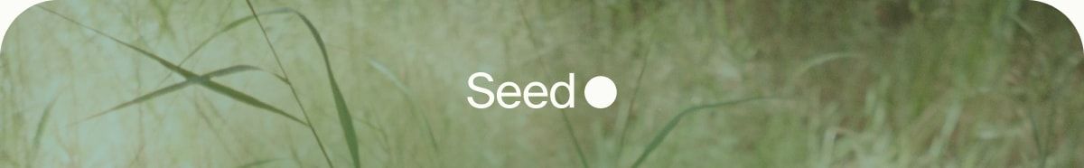 Seed