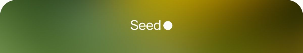 Seed