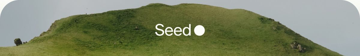 Seed