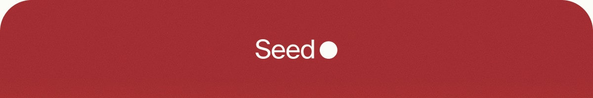 Seed