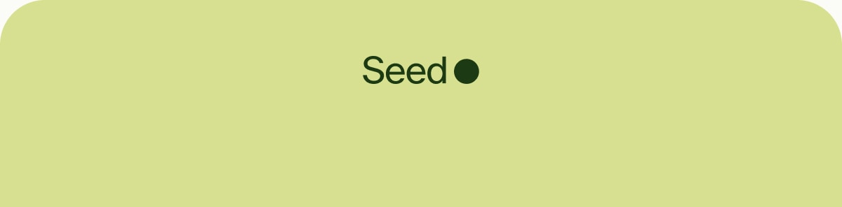 Seed