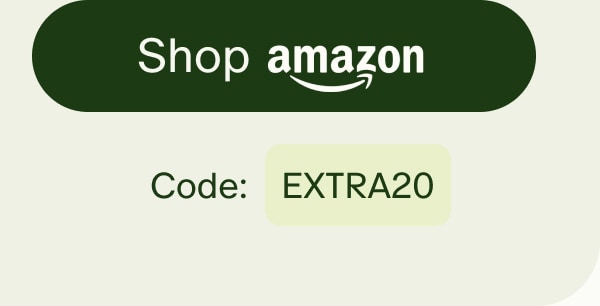 Shop amazon | Code: EXTRA20