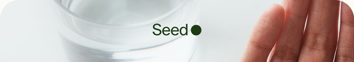 Seed