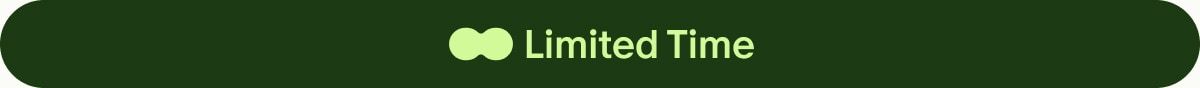 Limited Time