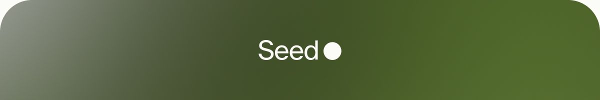 Seed