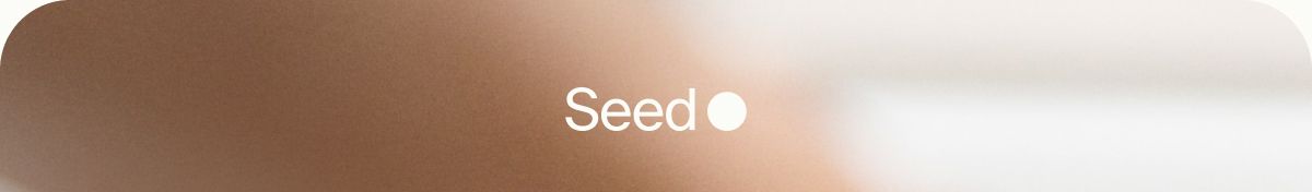 Seed