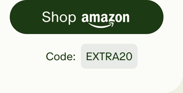 Shop amazon | Code: EXTRA20
