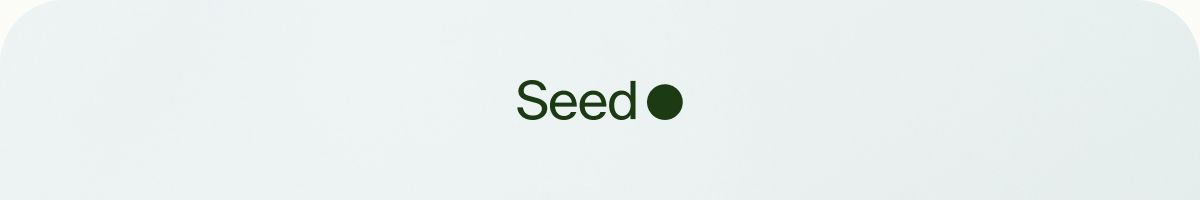 Seed