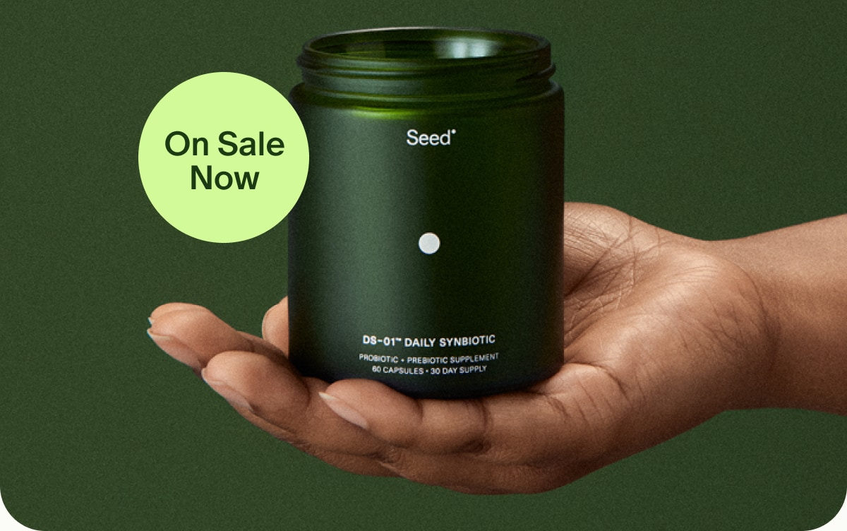 On Sale Now
