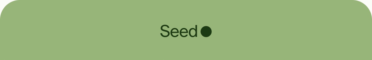 Seed