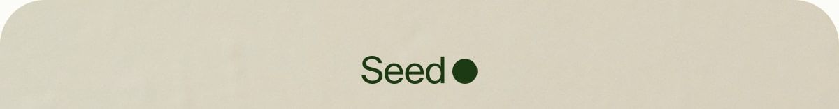 Seed