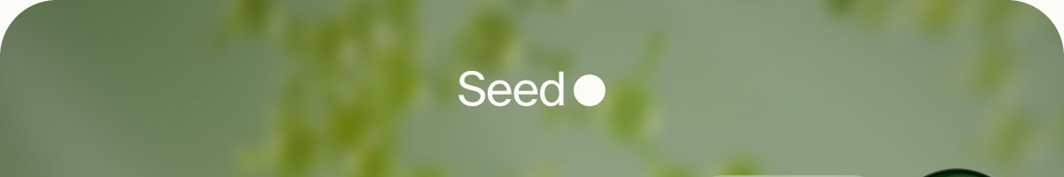 Seed