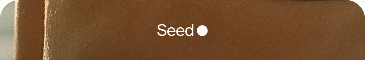 Seed