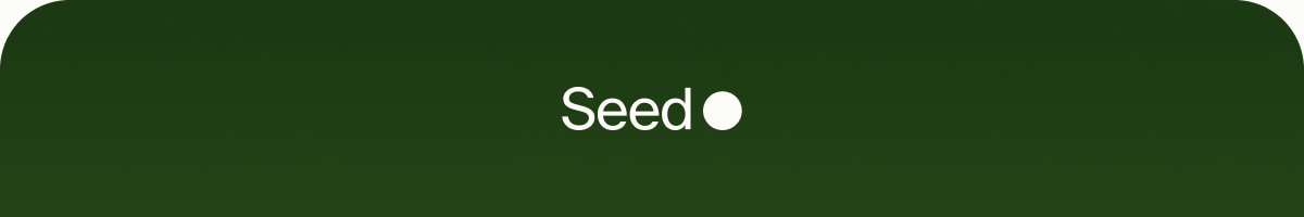 Seed