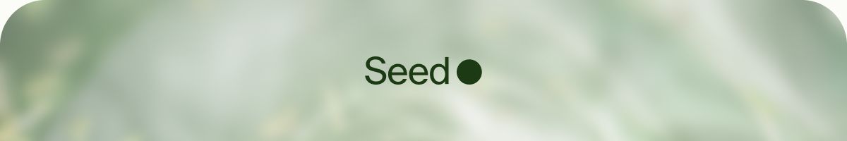 Seed