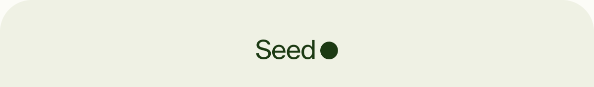 Seed