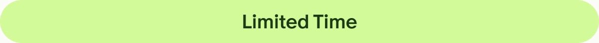 Limited Time