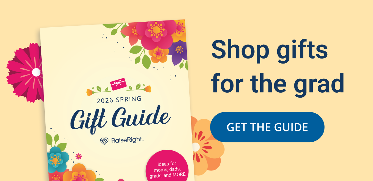 Shop gifts for the grad | GET THE SPRING GIFT GUIDE