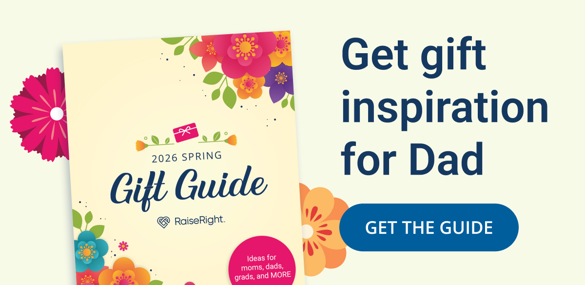 Get gift inspiration for Dad | GET THE GUIDE