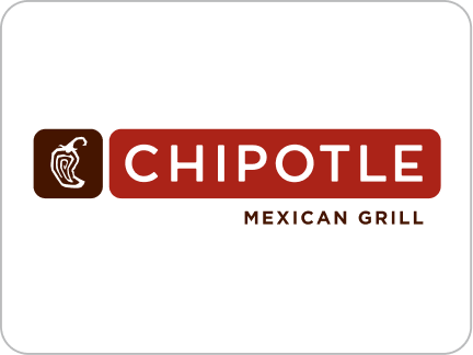 Chipotle logo