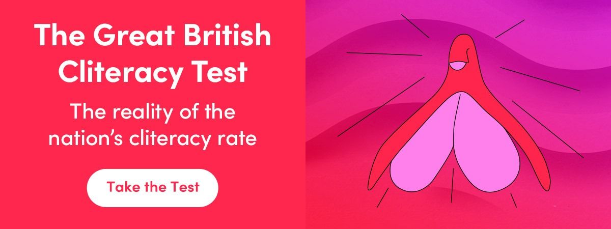 The Great British Cliteracy Test