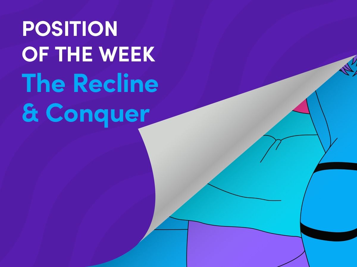 Position Of The Week