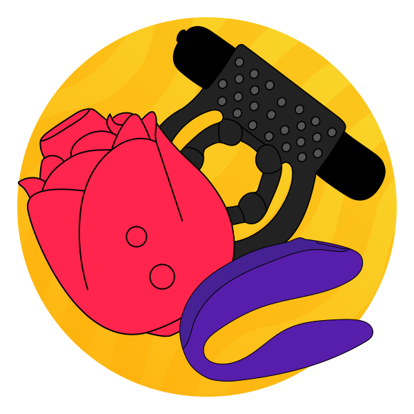 Sex Toys: Up to 50% Off