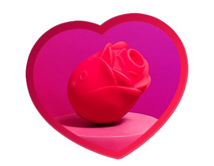 Clitoral Suction Vibrators