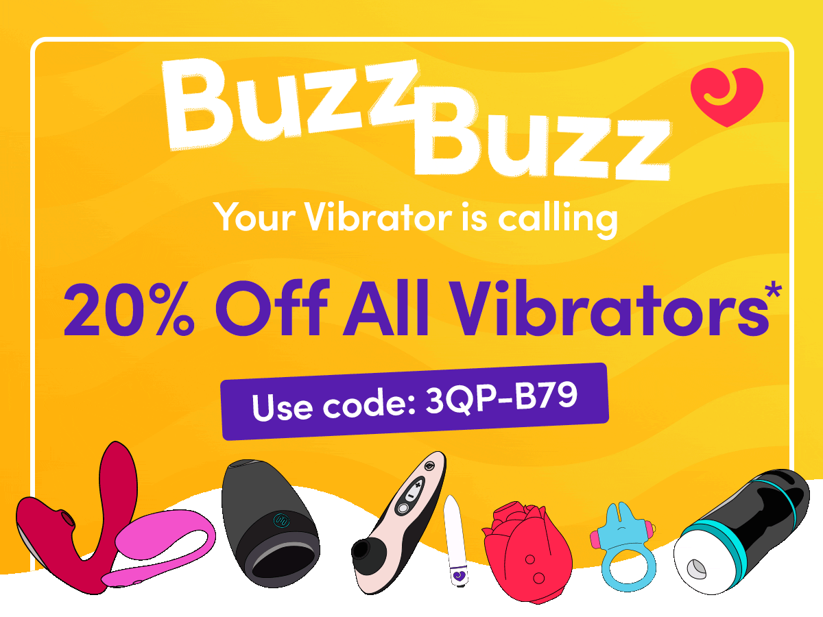Discover Vibrators
