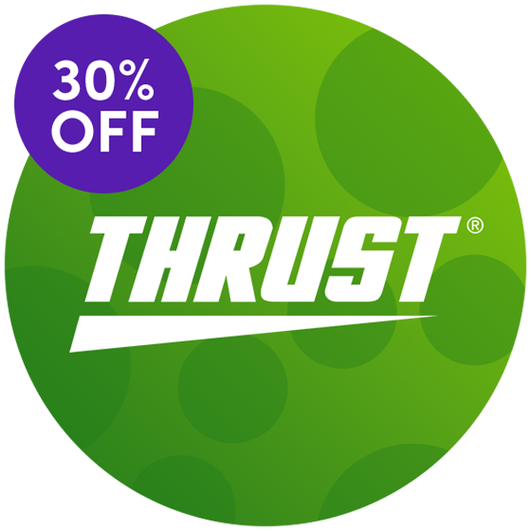 30% Off: Thrust Realistic Sex Toys