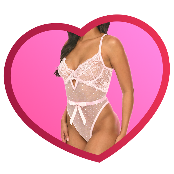 Lingerie Gifts