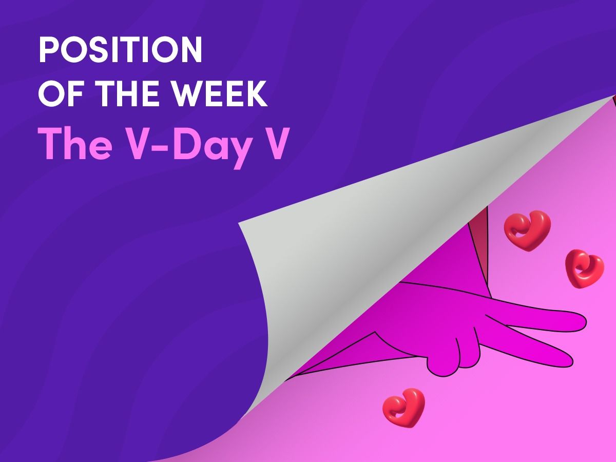 Position Of The Week 
