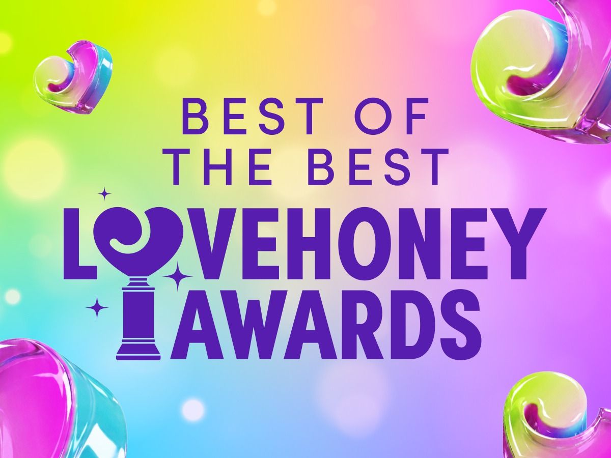 Lovehoney Awards: The Best of the Best