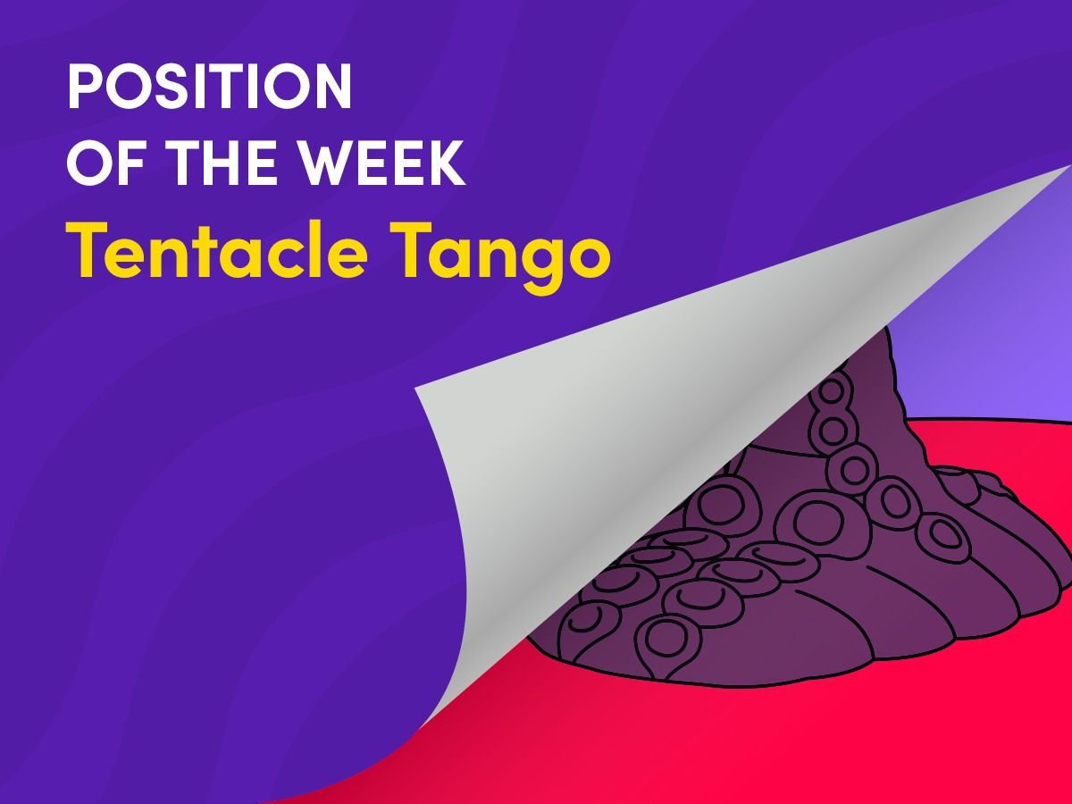 Position of the Week
