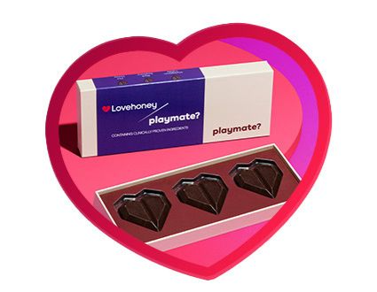 Sexy Chocolate & Sweets