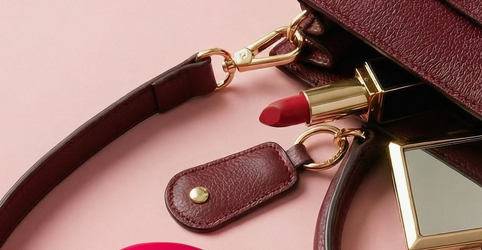 Lovehoney Red Licking Rose Vibrator