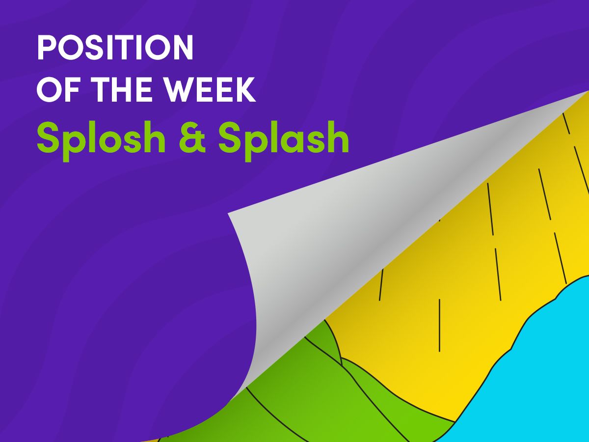 Position of the Week