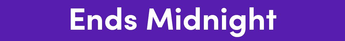 25% Off Everything | Use code EASTER