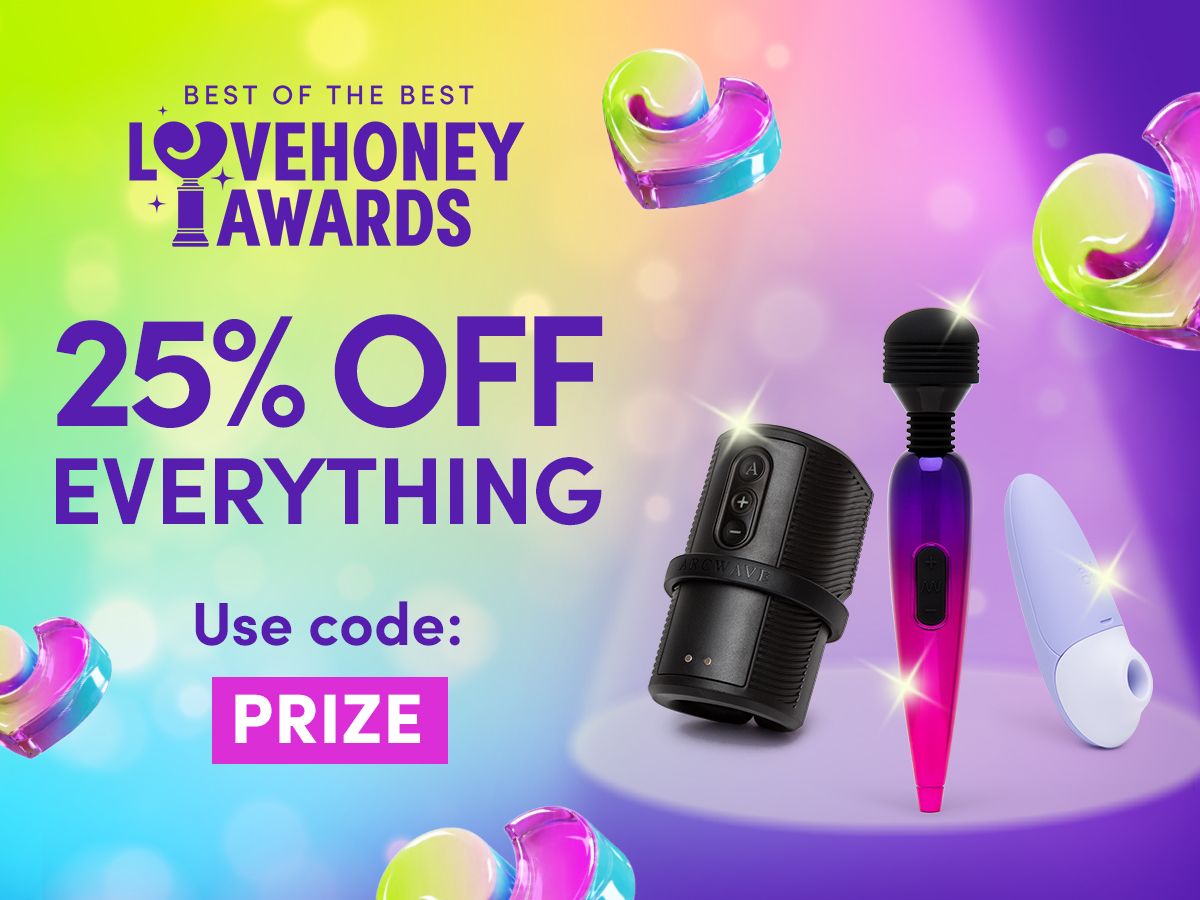 25% Off Everything
